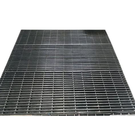 Heavy Duty Frp Moulded Grating Application Industrial At Best Price In