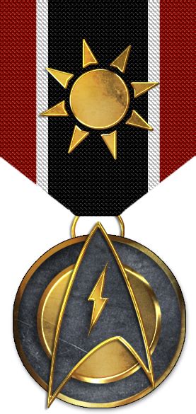 File Action Medal Star Png Bravo Fleet