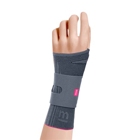 Medi Manumed Active Komfort Handgelenkbandage