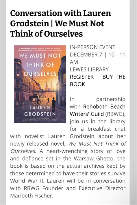 Off Season Activities & Things To Do - Delaware Beaches Events