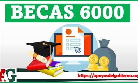 Becas Febrero