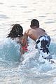 Rihanna Bikini For Christmas Vacation Photo 2613339 Bikini