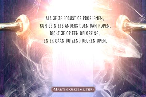 Gedicht Over Oplossing Dichtgedachten Martin Gijzemijter