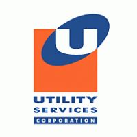 Utility Services Logo PNG Vector (EPS) Free Download