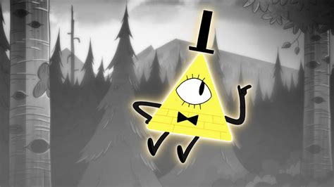 Bill Cipher Yvens Ayicko Wiki Fandom