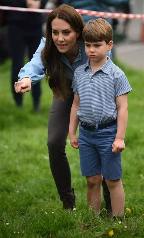 All The Best Photos From Prince George Princess Charlotte And Prince