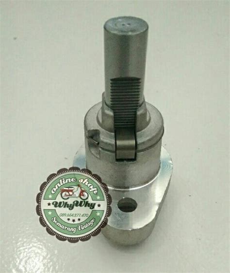 Jual Stut Kamrat Tensioner Keteng Racing Tiger Mp Gl Pro Neotech Mega