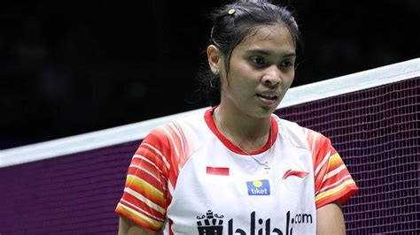 Rekap Lengkap Japan Open 2022 Jumat 2 September 2022 5 Wakil Indonesia