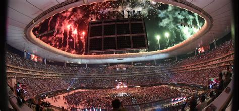 Canelo Vs Ryder Causaron Euforia En El Estadio Akron De Guadalajara