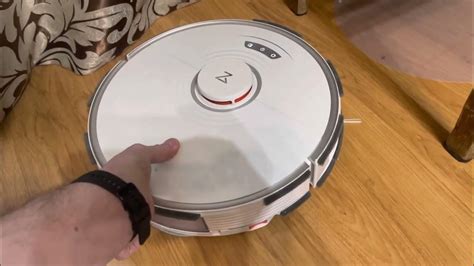 #Xiaomi Roborock S7🇷🇺Русский языковой пакет - YouTube