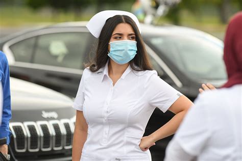 Hcc Nurse Pinning Hillsborough Community College Flickr