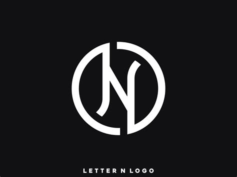 N Logo