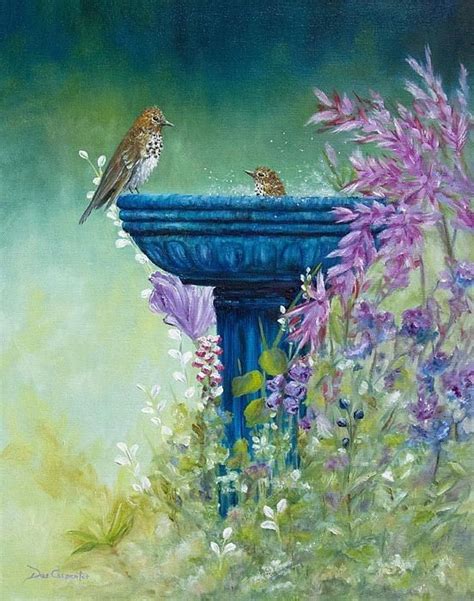 Pin By Christy Allen Sparks On Paintings Sculpture Art Birds