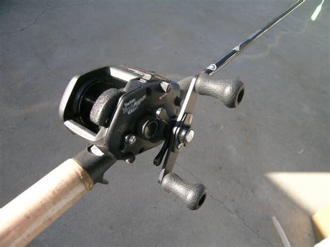 Shimano Rods | Bloodydecks