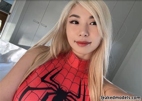 Aileena Xu Leena Ladyvietnam Leena Xu Nude Leaks Onlyfans