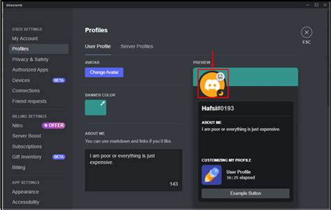 How to Get a Discord Default Avatar Quickly? – Linux Consultant