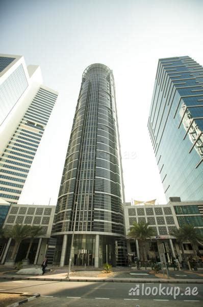 Silver Tower Dubai