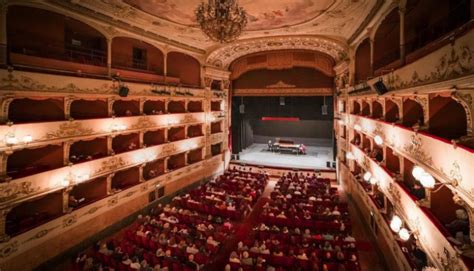 Teatro Della Pergola