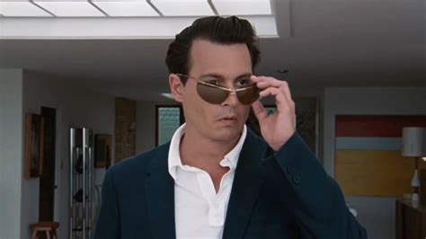 The Real Reason Johnny Depp Made The Rum Diary