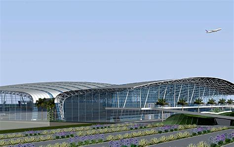 Chennai International Airport – Newkem | Access to Innovation