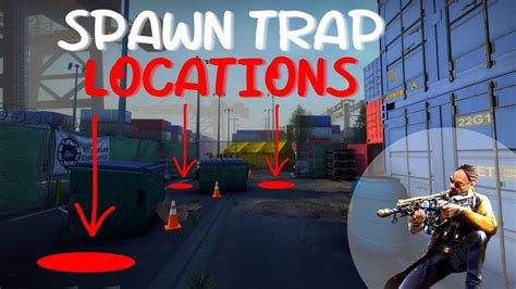 Call Of Duty Modern Warfare Shipment Spawn Trapping And Kill Feeds Cod