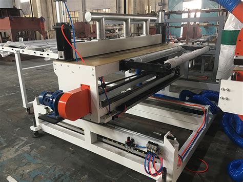 Wholesale PVC Foaming Board Extrusion Line Manufacturer And Supplier