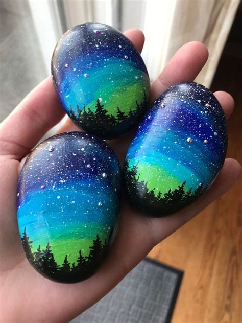 150 Unique And Incredibly Awesome Diy Painted Rock Ideas That Would