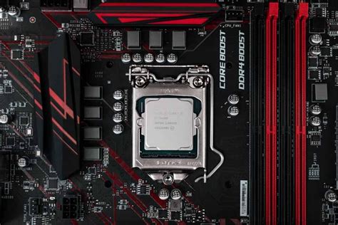 Tipos De Procesadores Intel Core Blog De PcComponentes