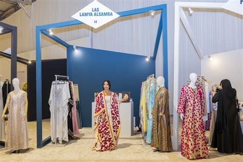 Shop Saudi Brands Pop Up In Riyadh Harper S Bazaar Arabia