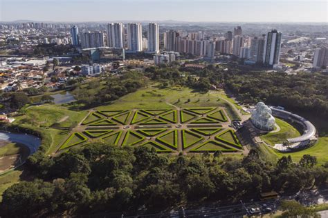 As Maiores Cidades Do Brasil