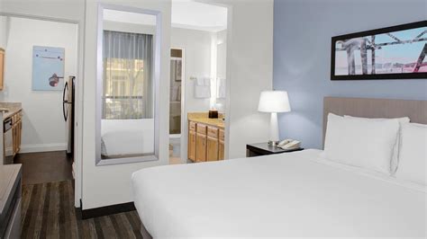 Extended Stay Hotel Rooms In Dallas Hyatt House Dallas Lincoln Park