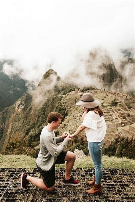 24 Best Proposals That Can Inspire Men To Pop The Question ️ Best Proposals Engagement Proposals