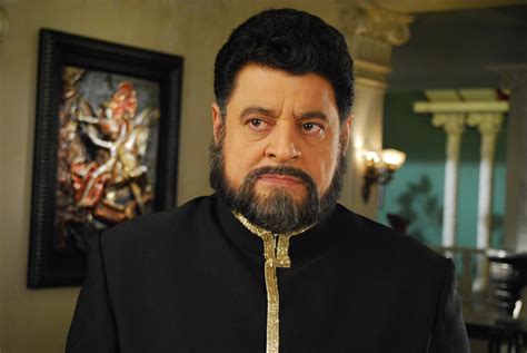 Gajendra Chauhan At The Launh On Tv Serial Abhi Na Jao Chhod Kar In