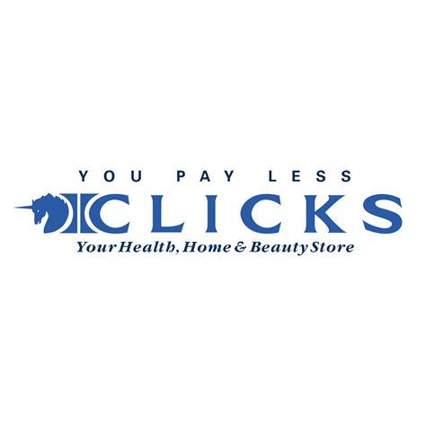 Clicks Logo PNG Transparent & SVG Vector - Freebie Supply