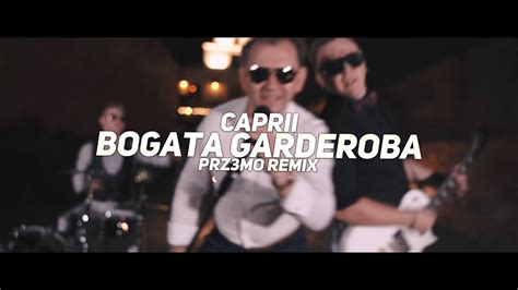 Caprii Bogata Garderoba Prz Mo Remix Disco Polo Info