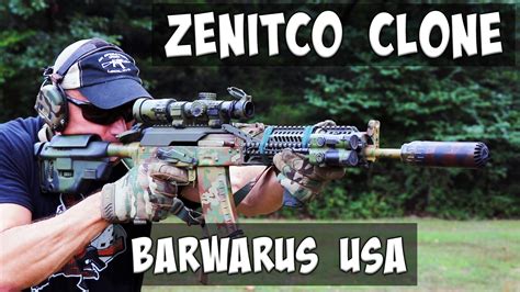 Zenitco Clone By Barwarus Usa How To Install Common Issues And More