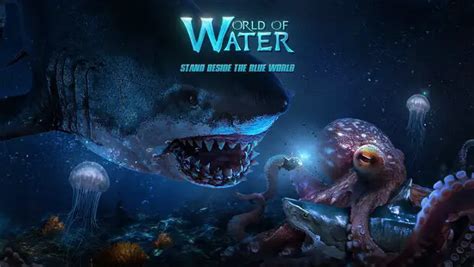 World Of Water Review Hardcore Droid