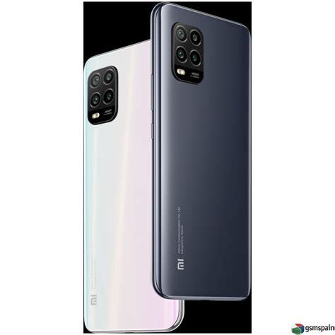 Xiaomi Mi 10 Lite 5g M2002j9g Global 2020 6 Gib 128 Gb 5g