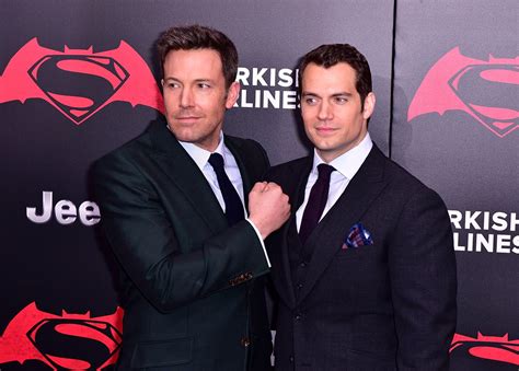 ben affleck  henry cavill    tailoring mistake  week gq