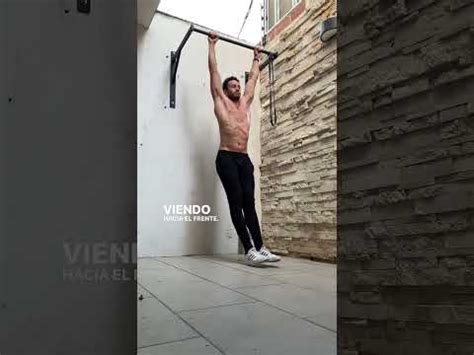 Mejora Tu Rendimiento En El Gimnasio Con El Agarre Prono Y Supino Los