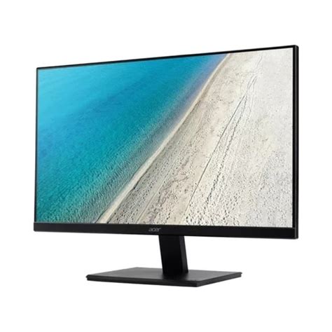 Monitor Led Acer V Q Bbi Ms Hz Nits Hdmi Vga Full Hd