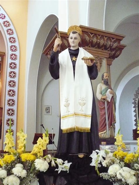 Parroquia San NicolÁs De Tolentino BiografÍa De San NicolÁs De Tolentino