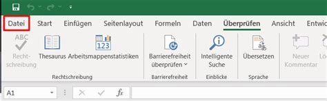 So Sch Tzen Sie Ihre Excel Dateien Mit Einem Passwort Excel Hilfe Ch