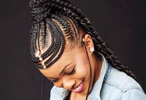 Best Cornrow Braids And Super Hot Cornrow Hairstyles Atelier Yuwa