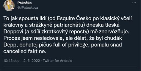 Matyas Zrno on Twitter Nevím jestli je to jen ideová nebo i