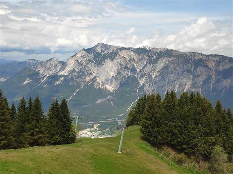 Le Vette Di Montagna Più Belle A Udine Komoot