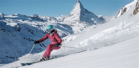 10 Day Ski Safari Best Package Ski Holidays In Swiss Alps