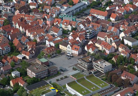 Stadtinfo | Stadt Gerlingen