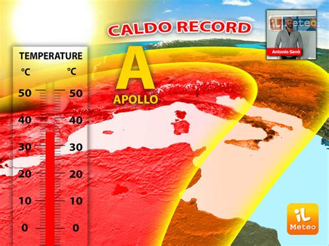 Meteo Un Ottobre Mai Visto Caldo Record Anche Nel Weekend Parla Il