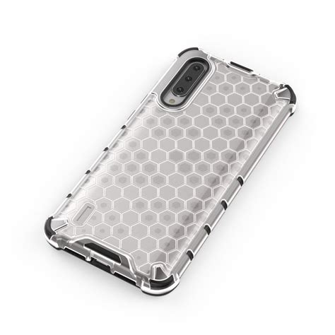 Coque Xiaomi Mi Lite Honeycomb Protectrice